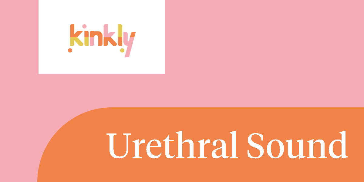 What Is Urethral Sound Definition From Kinkly