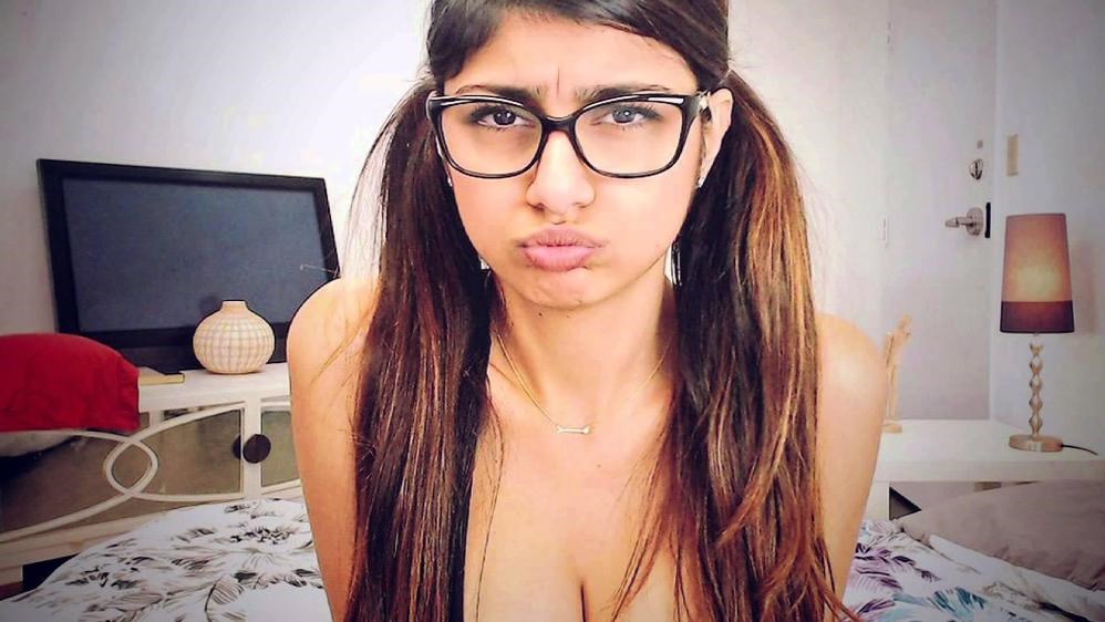430px x 265px - Mia Khalifa Breaks Boundaries and Defies Expectation with a Career ...