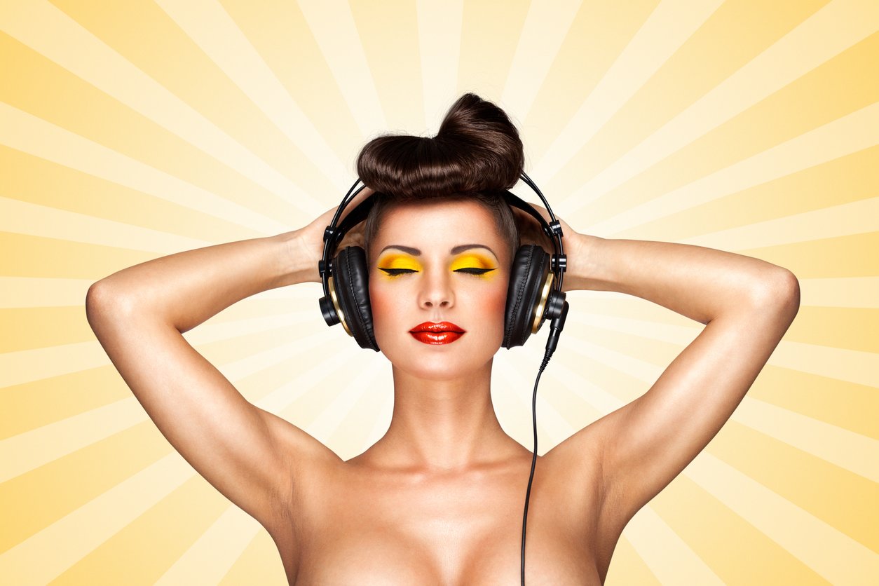 730px x 450px - Sexy Sounds and Lurid Listens: The Top Audio-Only Porn Onlin