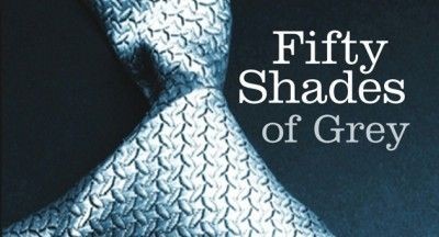 Why ’50 Shades of Grey’ Is Great Literature