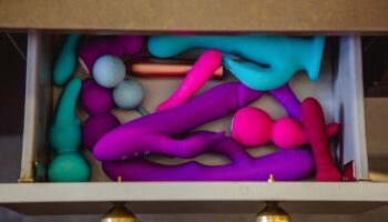 10 Masturbation Tips Using Different Sex Toys