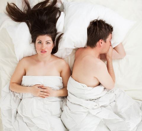 The Condition Behind Why Some Women Never Experience Orgasm