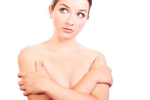 INFOGRAPHIC: 15 Things You Should Know About Breasts