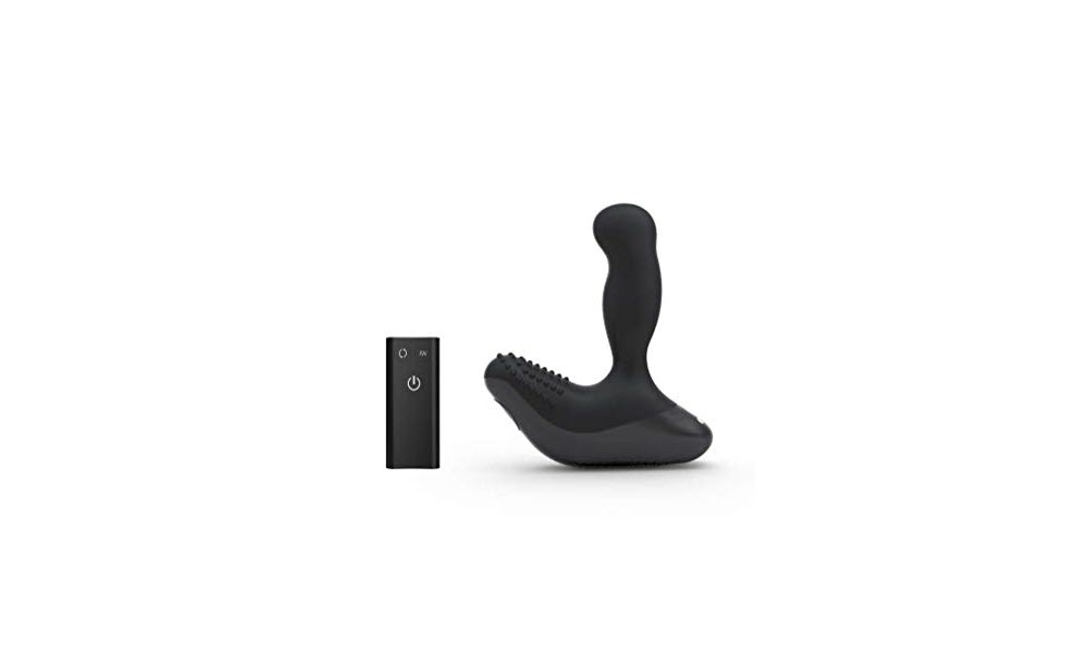 Sex Toy Review Nexus Revo Slim Prostate Massager Kinkly