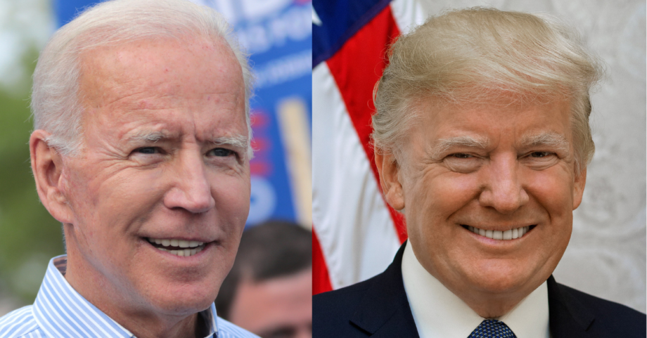 Biden and Trump Battle Over Reproductive Rights in the First 2024 Presidential Debate 